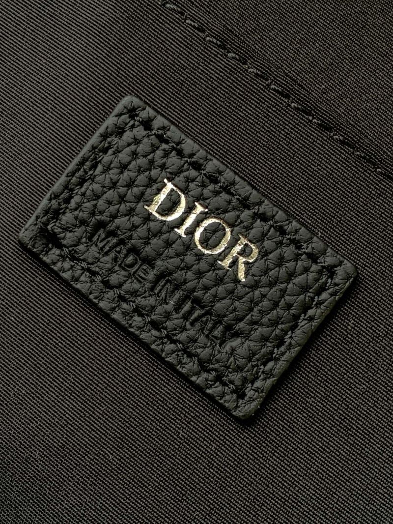 Christian Dior Backpacks